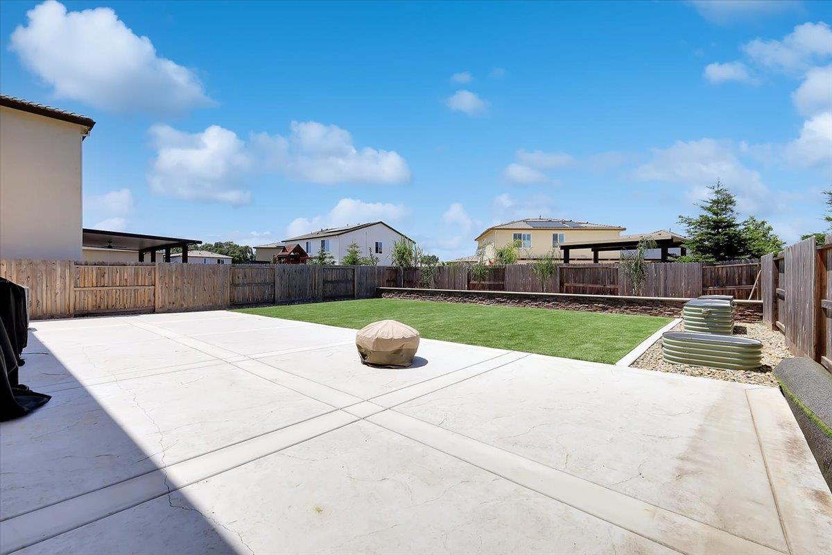 Berryessa Way, Olivehurst, California image 34