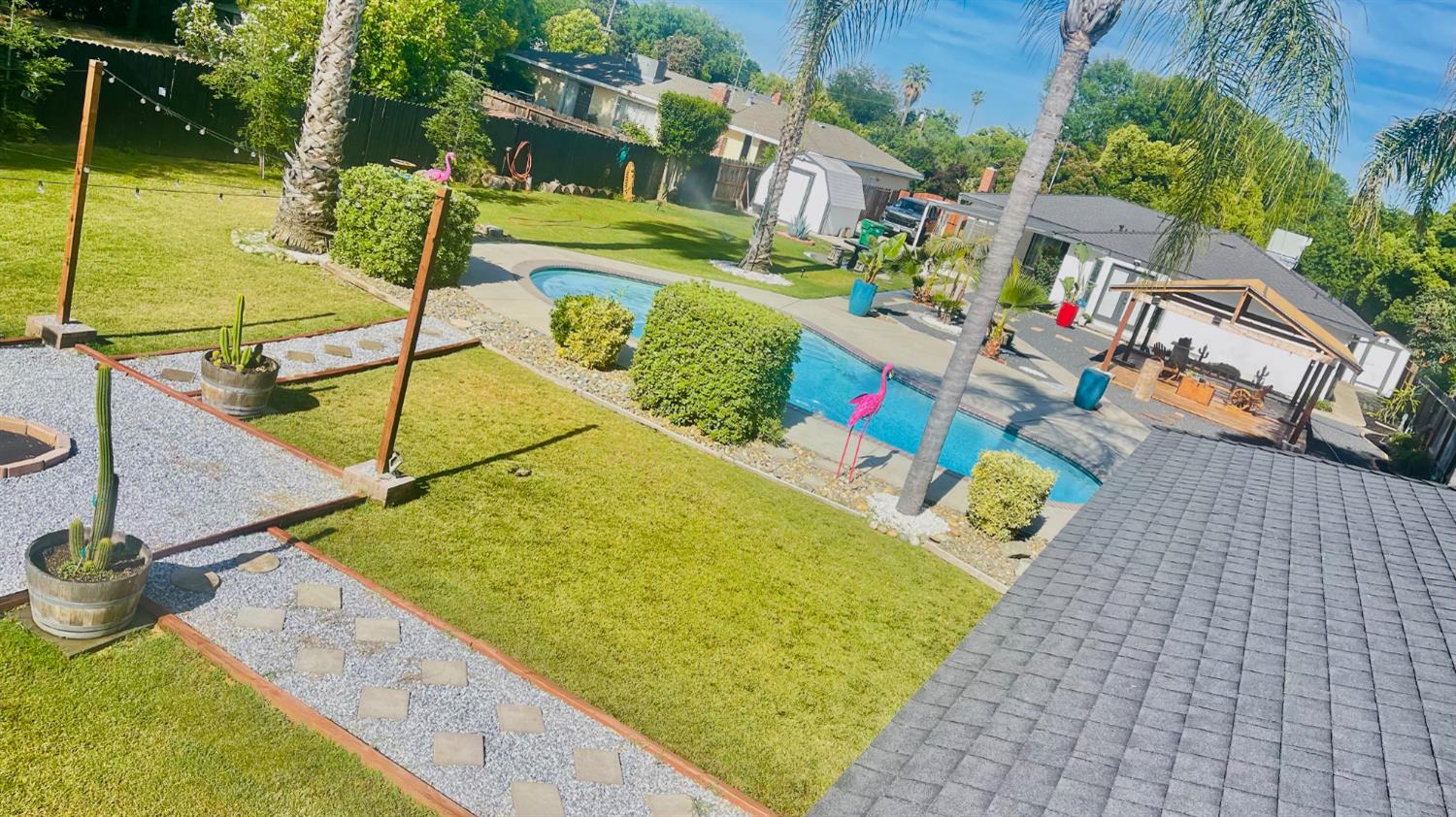 N Parsons Avenue, Merced, California image 11