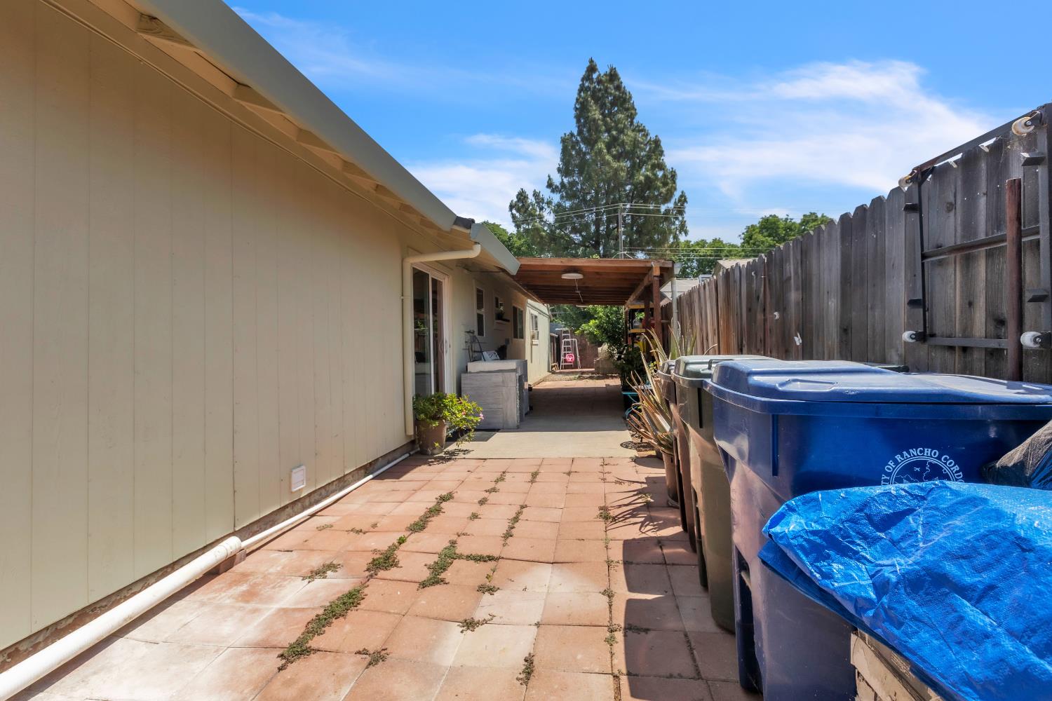 S White Rock Road, Rancho Cordova, California image 12
