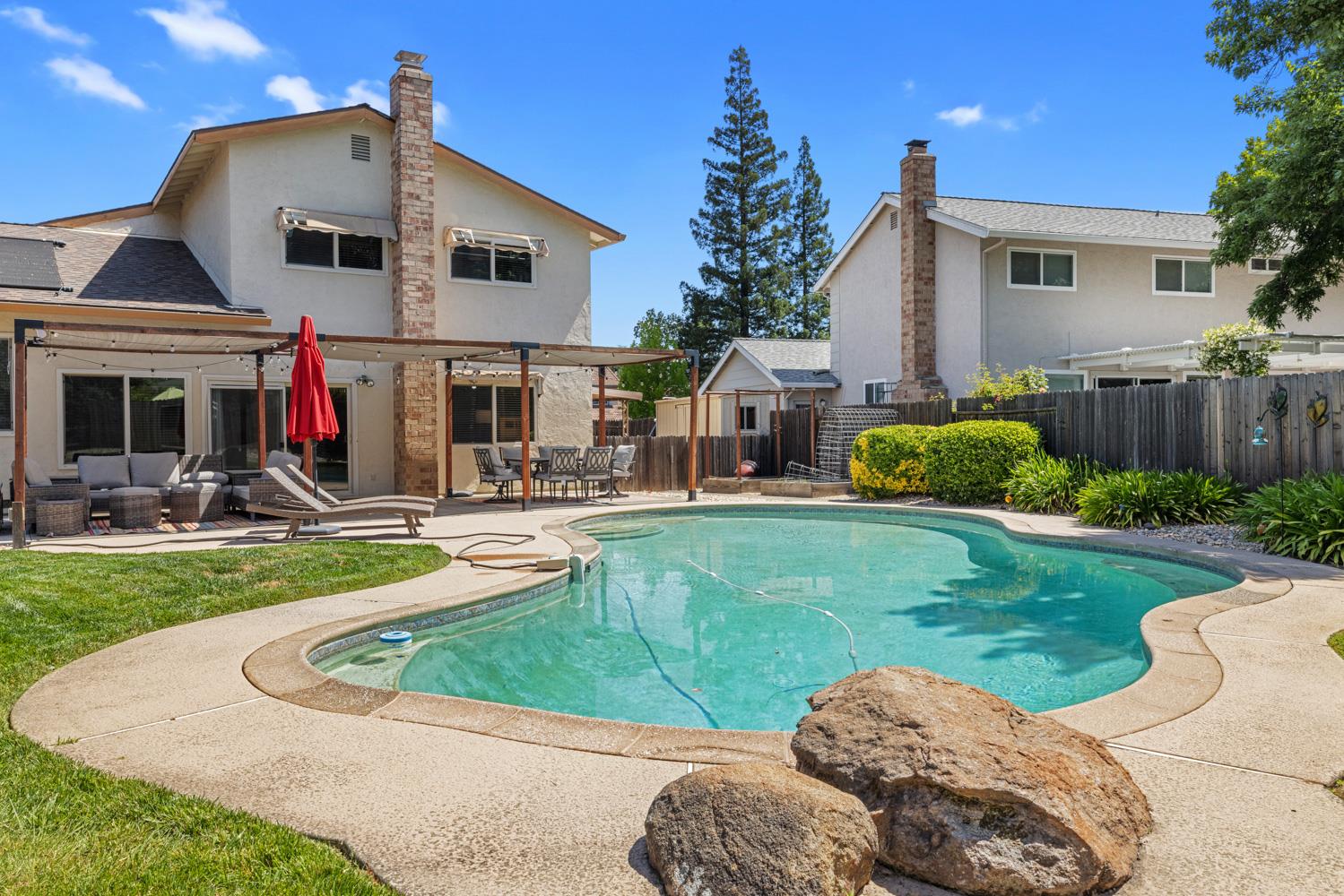 Cottonwood Drive, Roseville, California image 45