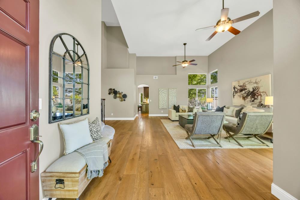 Luna Cir Circle, Folsom, California image 4