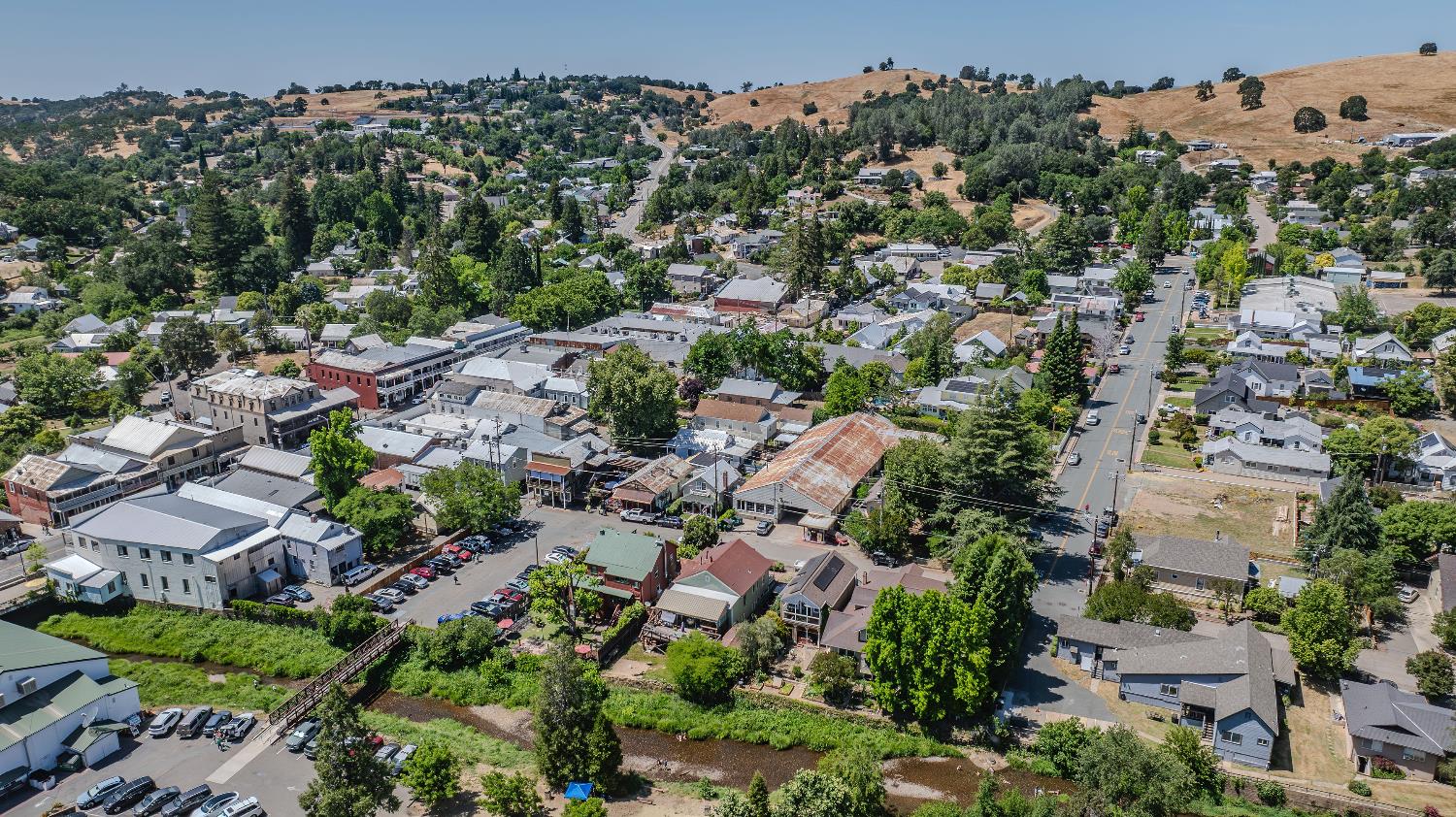 Detail Gallery Image 26 of 26 For 21 Eureka St, Sutter Creek,  CA 95685 - – Beds | – Baths