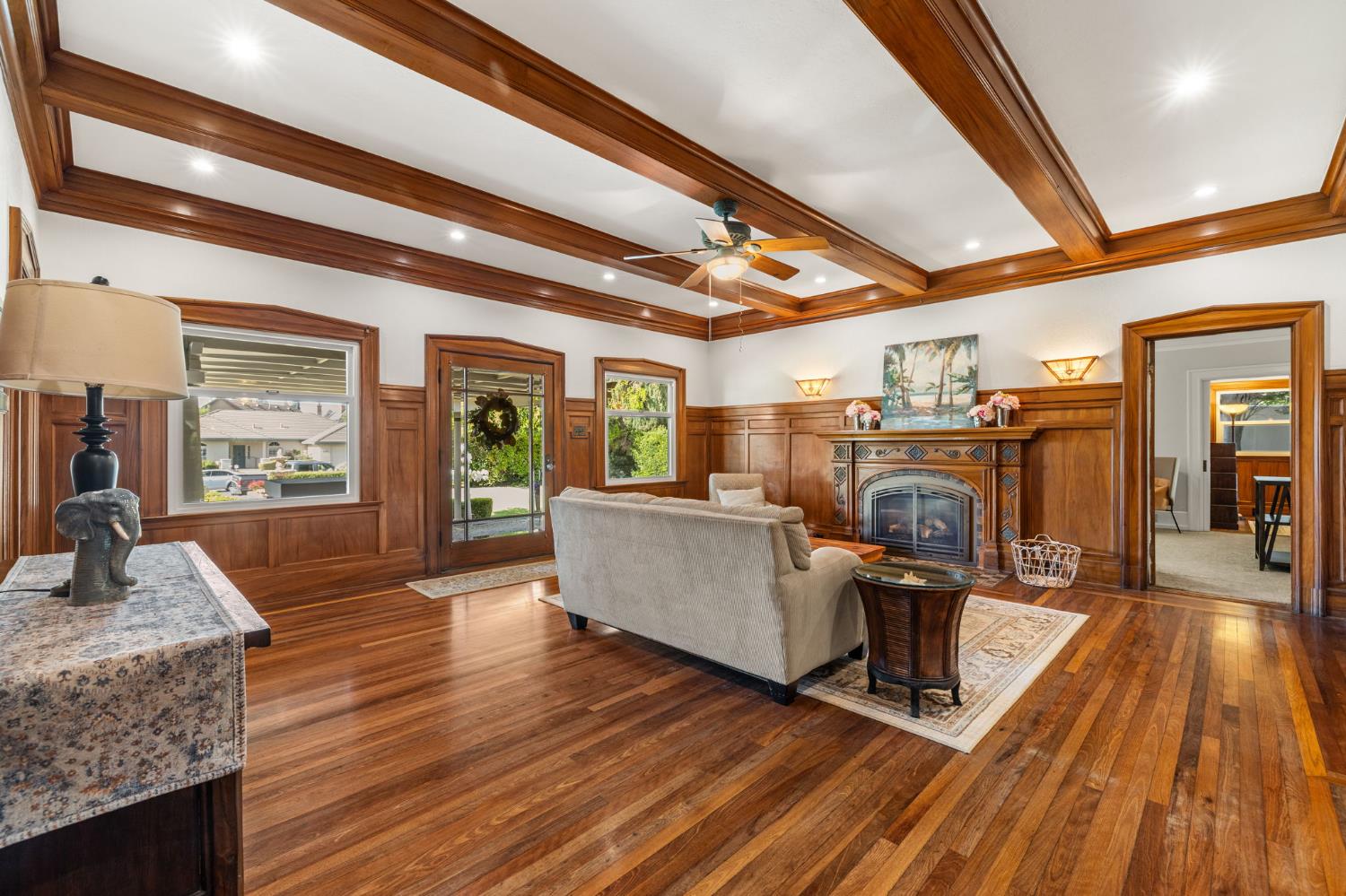W Southwood Drive, Woodland, California image 12