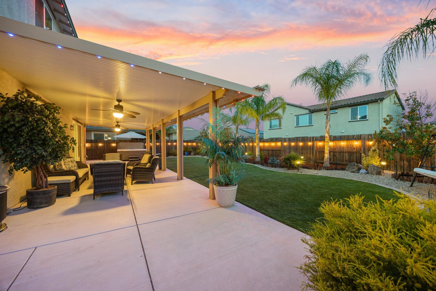Castle Rock Way, Roseville, California image 37