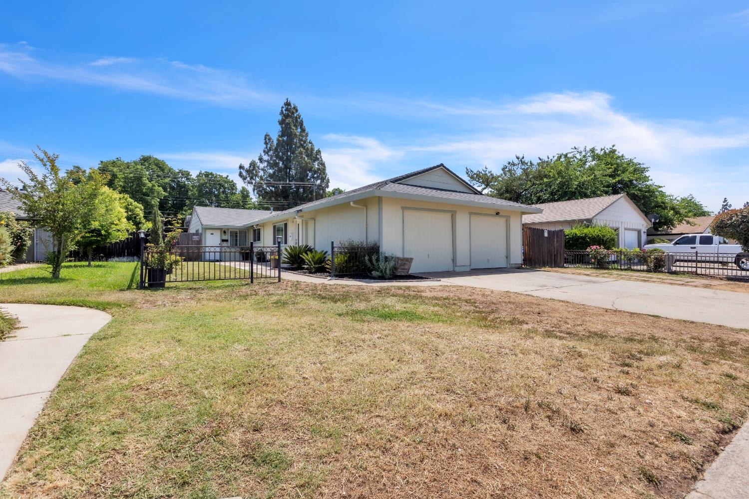 S White Rock Road, Rancho Cordova, California image 23