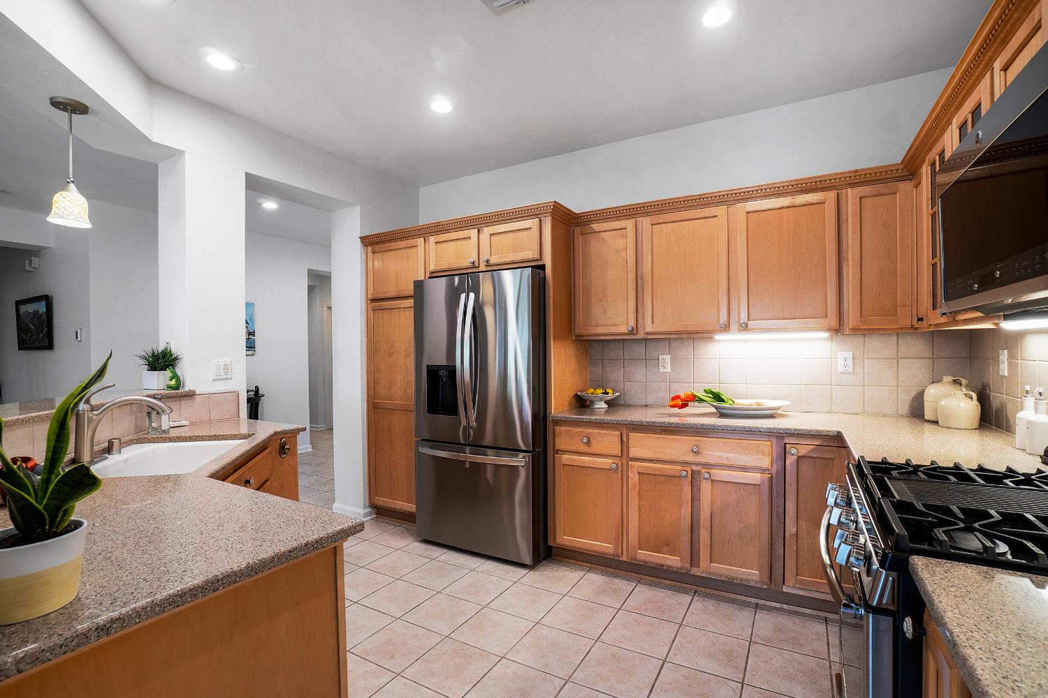 Hidden Hills Lane, Lincoln, California image 11