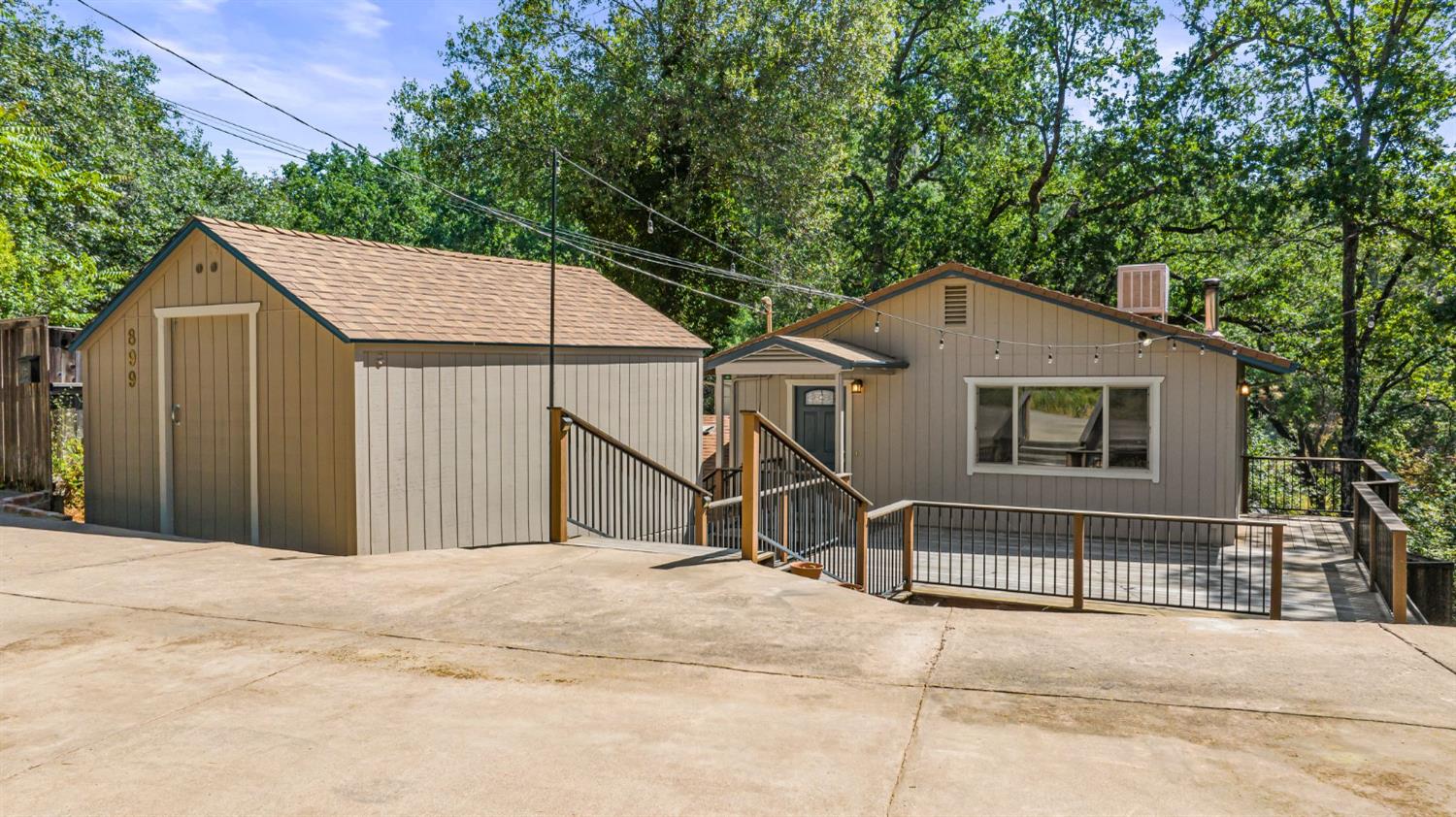 Holly Way, Placerville, California image 6