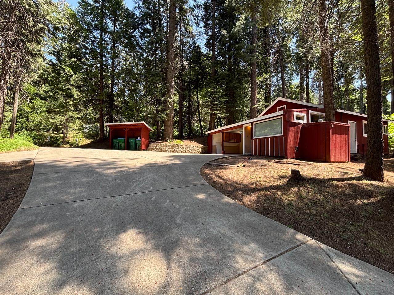 Ridgeway Drive, Pollock Pines, California image 19