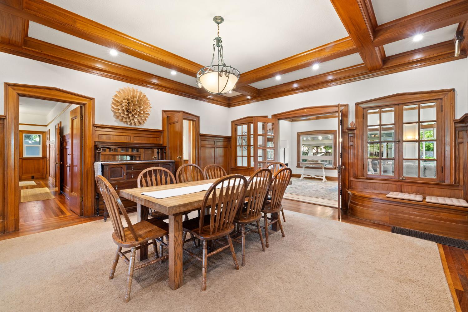 W Southwood Drive, Woodland, California image 16