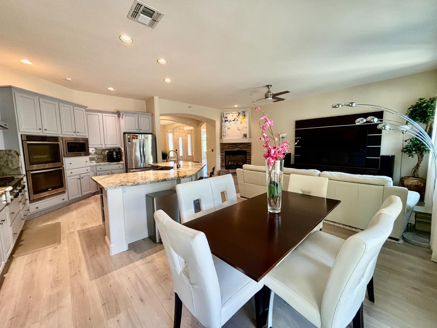 Oak Hill Way, Roseville, California image 6