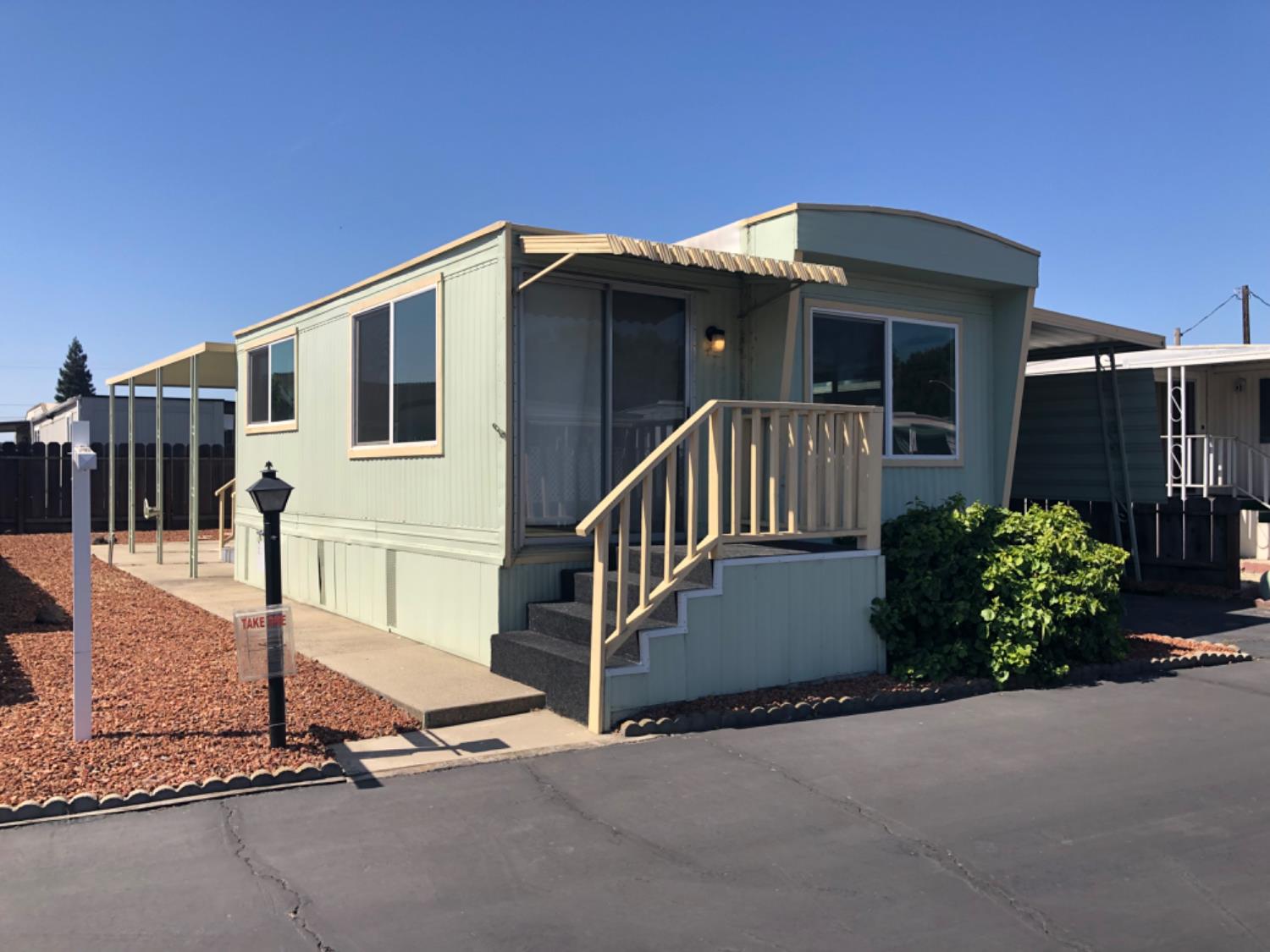 Detail Gallery Image 1 of 22 For 425 20th Century Blvd D3, Turlock,  CA 95380 - 1 Beds | 1 Baths