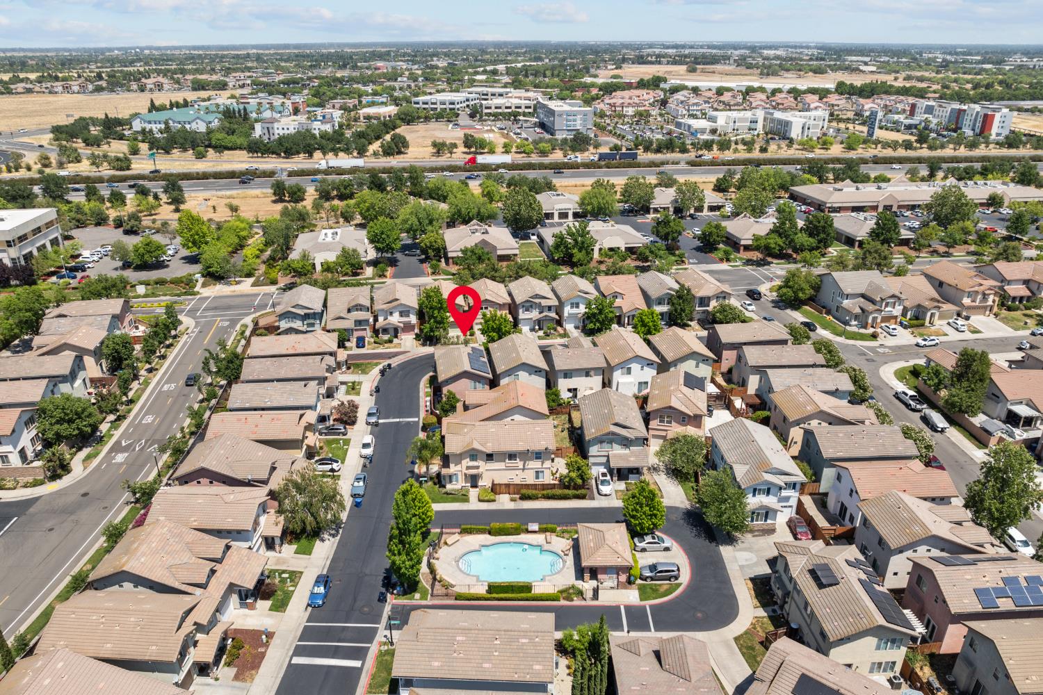 Marrissey Lane, Sacramento, California image 29