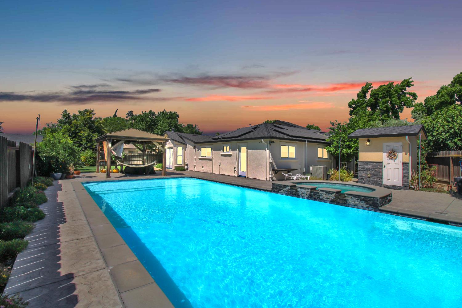 Maryanna Court, Modesto, California image 39