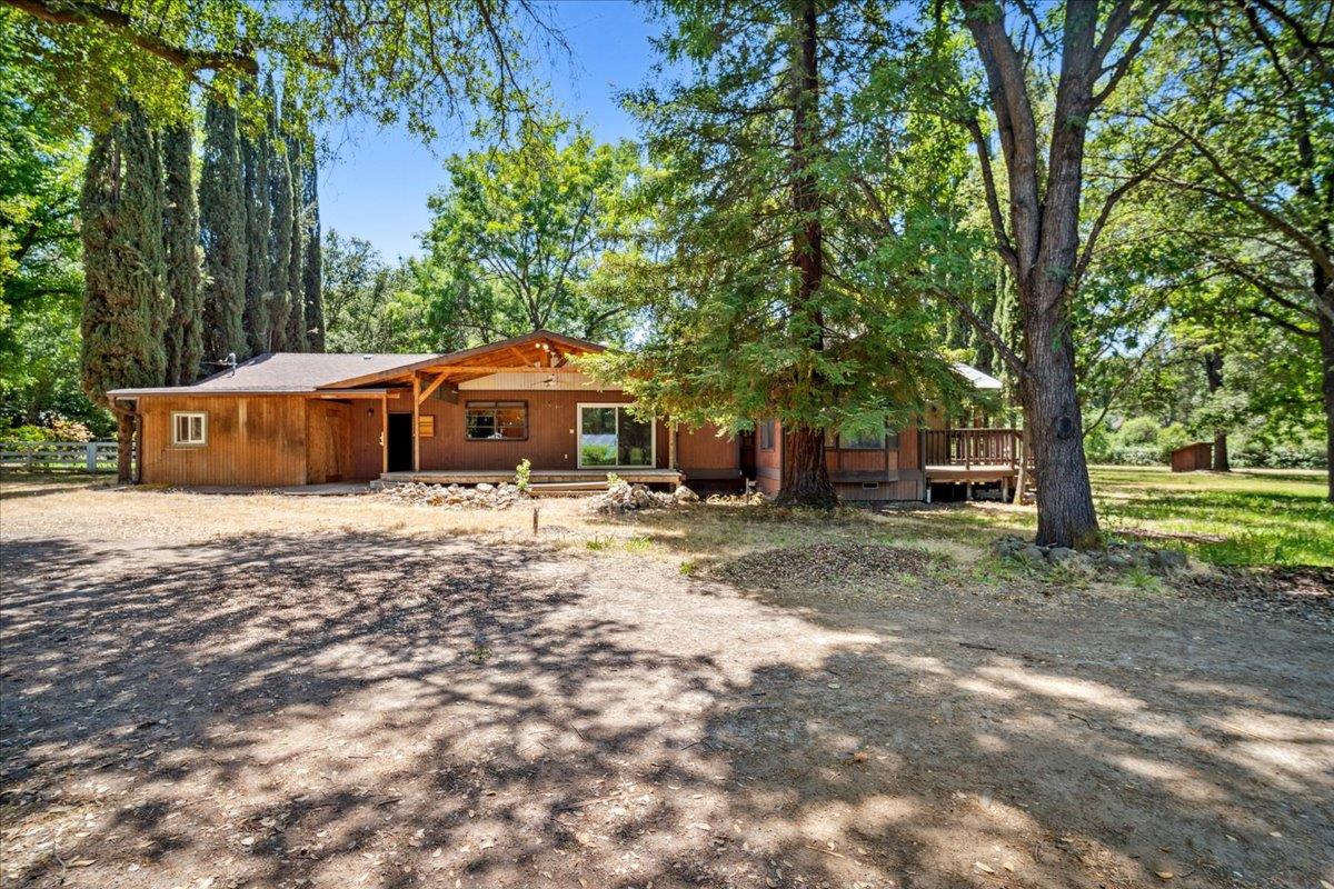 Clayton Lane, Loomis, California image 13