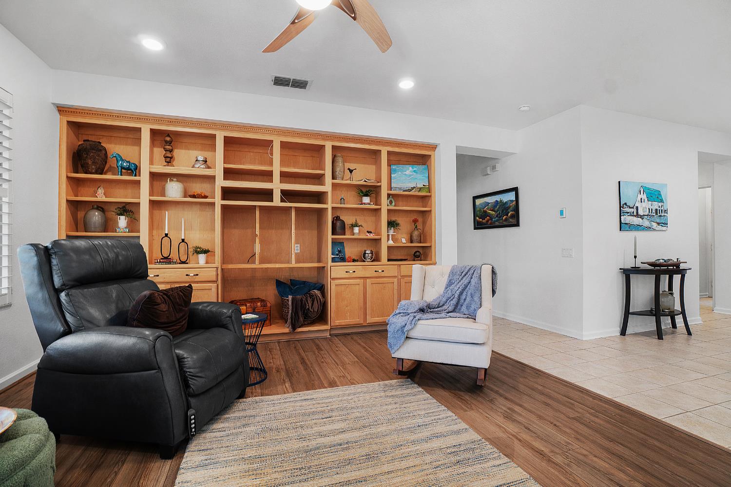 Hidden Hills Lane, Lincoln, California image 5