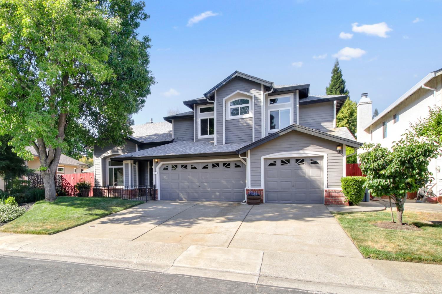 Keller Circle, Folsom, California image 50
