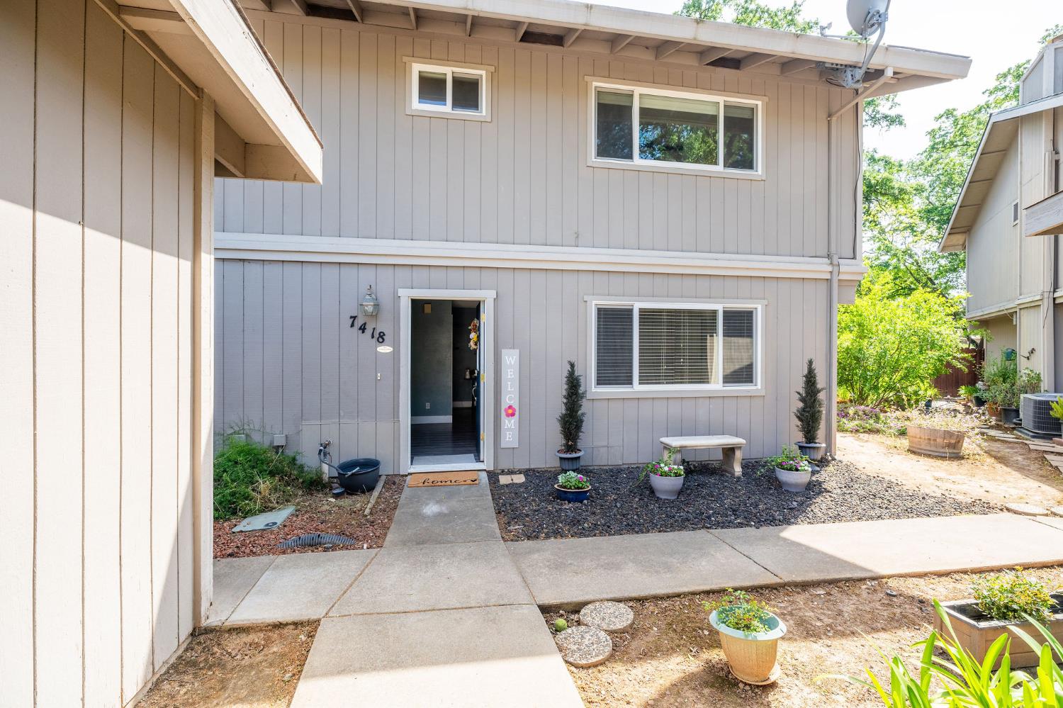 Ranch Avenue, Citrus Heights, California image 3
