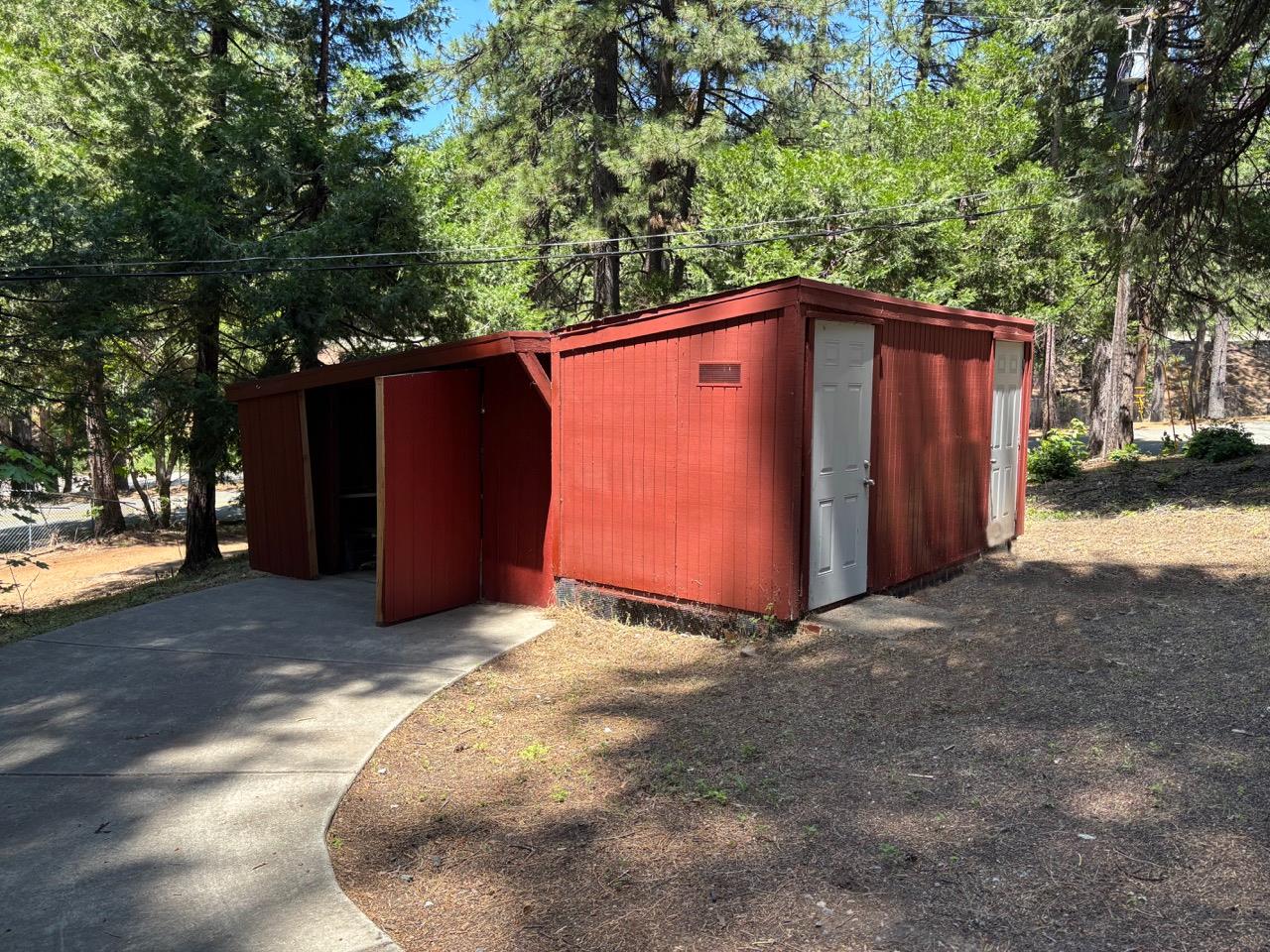 Ridgeway Drive, Pollock Pines, California image 31