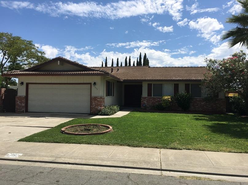 Ramona Way, Tracy, California image 1