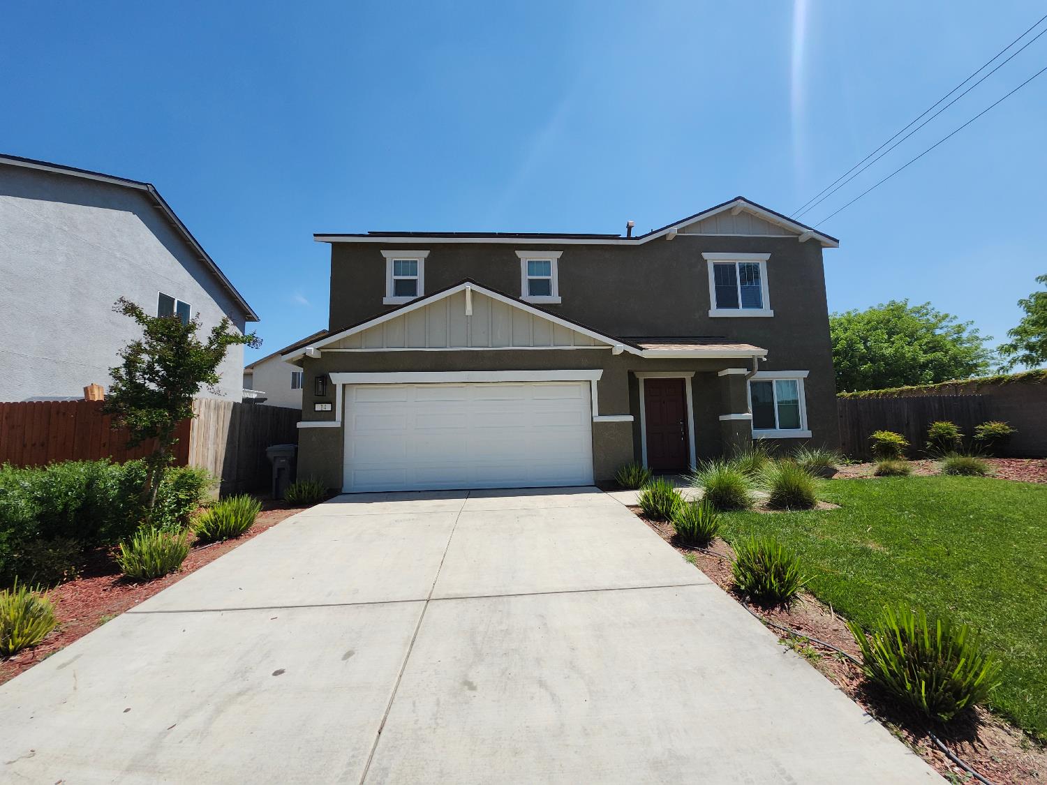 Jack Court, Merced, California image 1