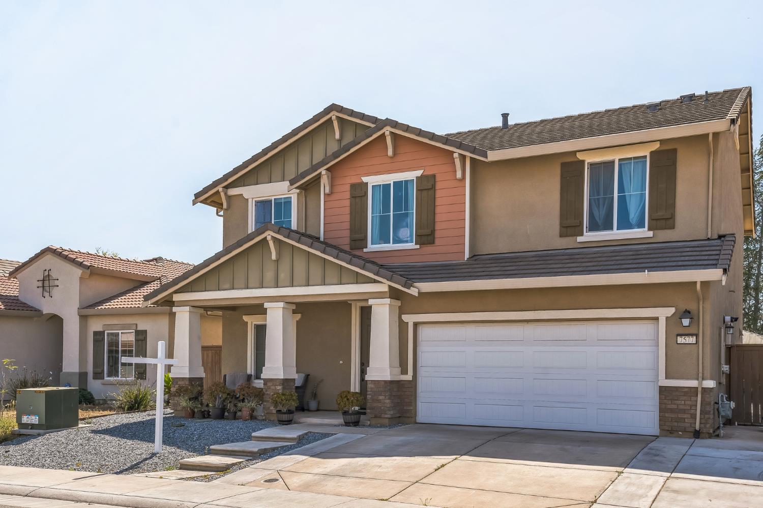 Chappelle Way, Elk Grove, California image 40