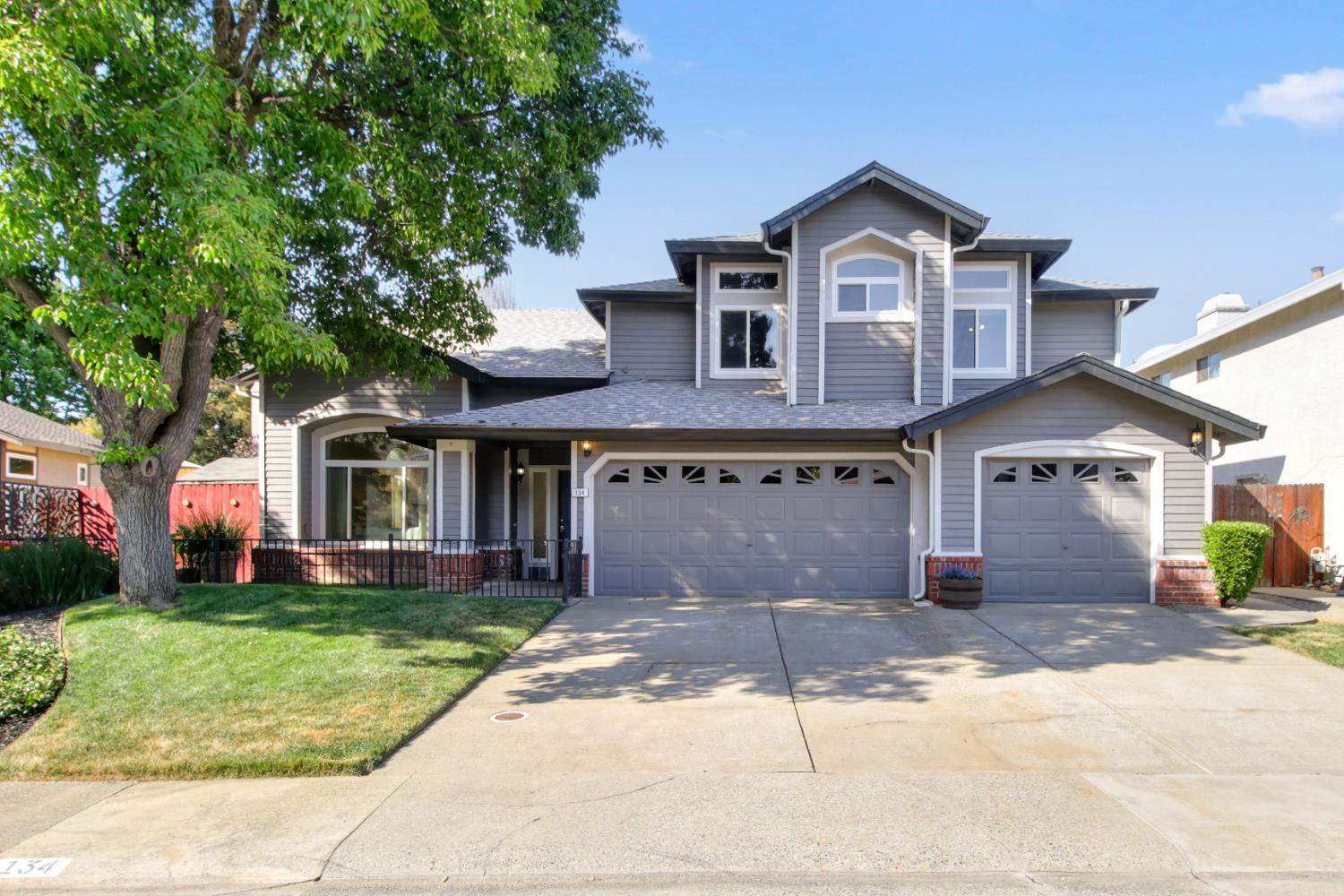 Keller Circle, Folsom, California image 49