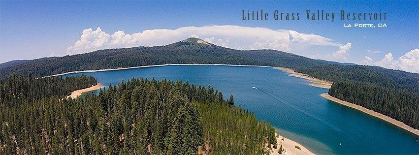 Little Grass Valley Road, La Porte, California image 6