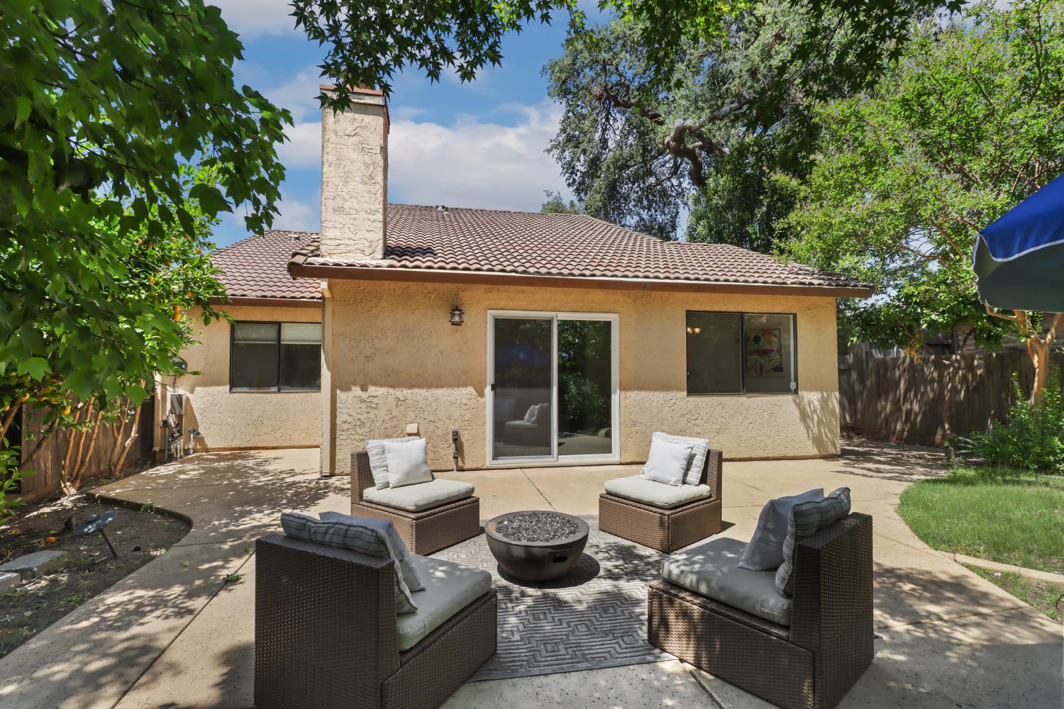 Forest Glen Way, Citrus Heights, California image 38
