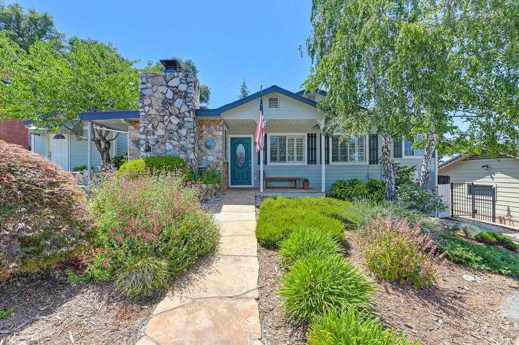 Clark Street, Auburn, California image 1