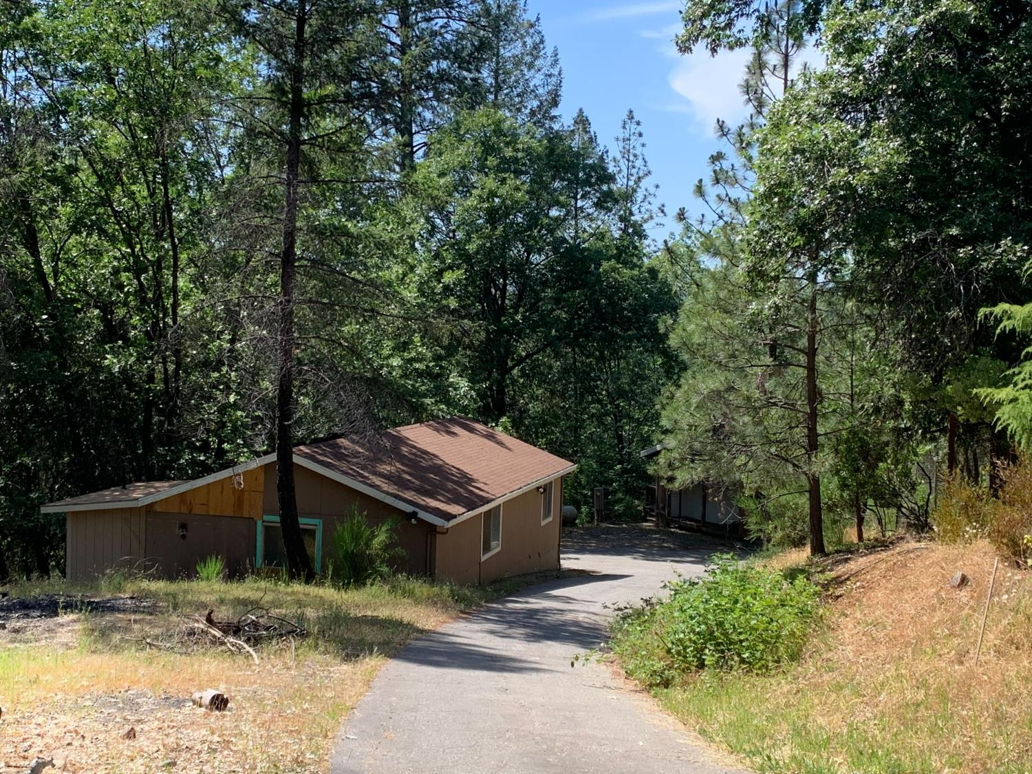 Green Acres Road, Colfax, California image 1