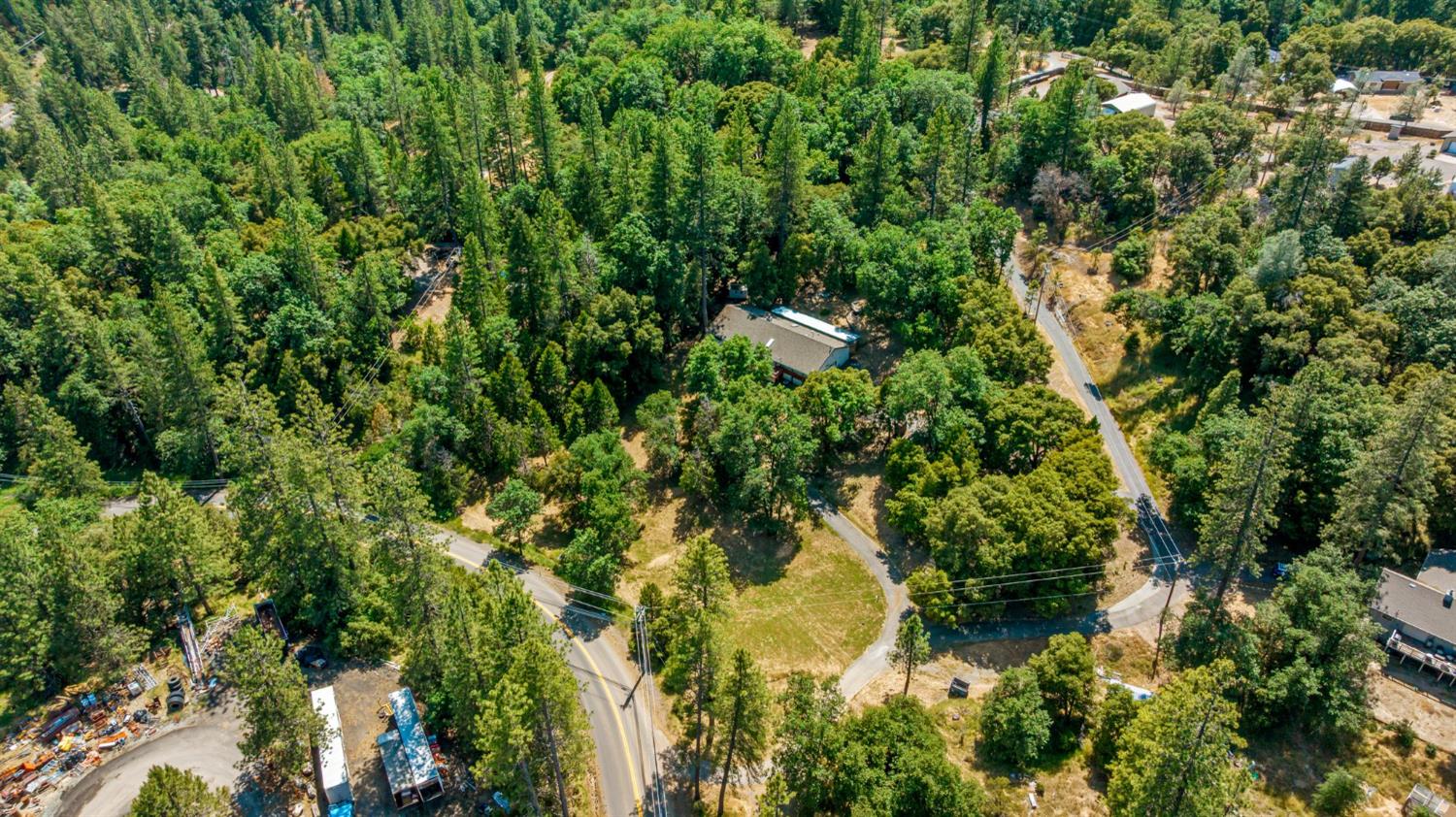 Snows Road, Placerville, California image 44