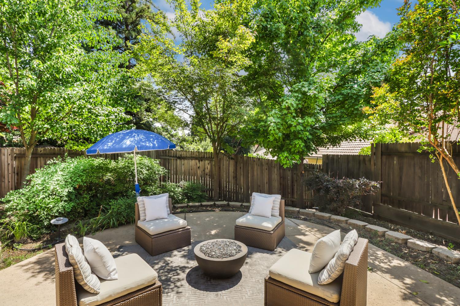 Forest Glen Way, Citrus Heights, California image 37