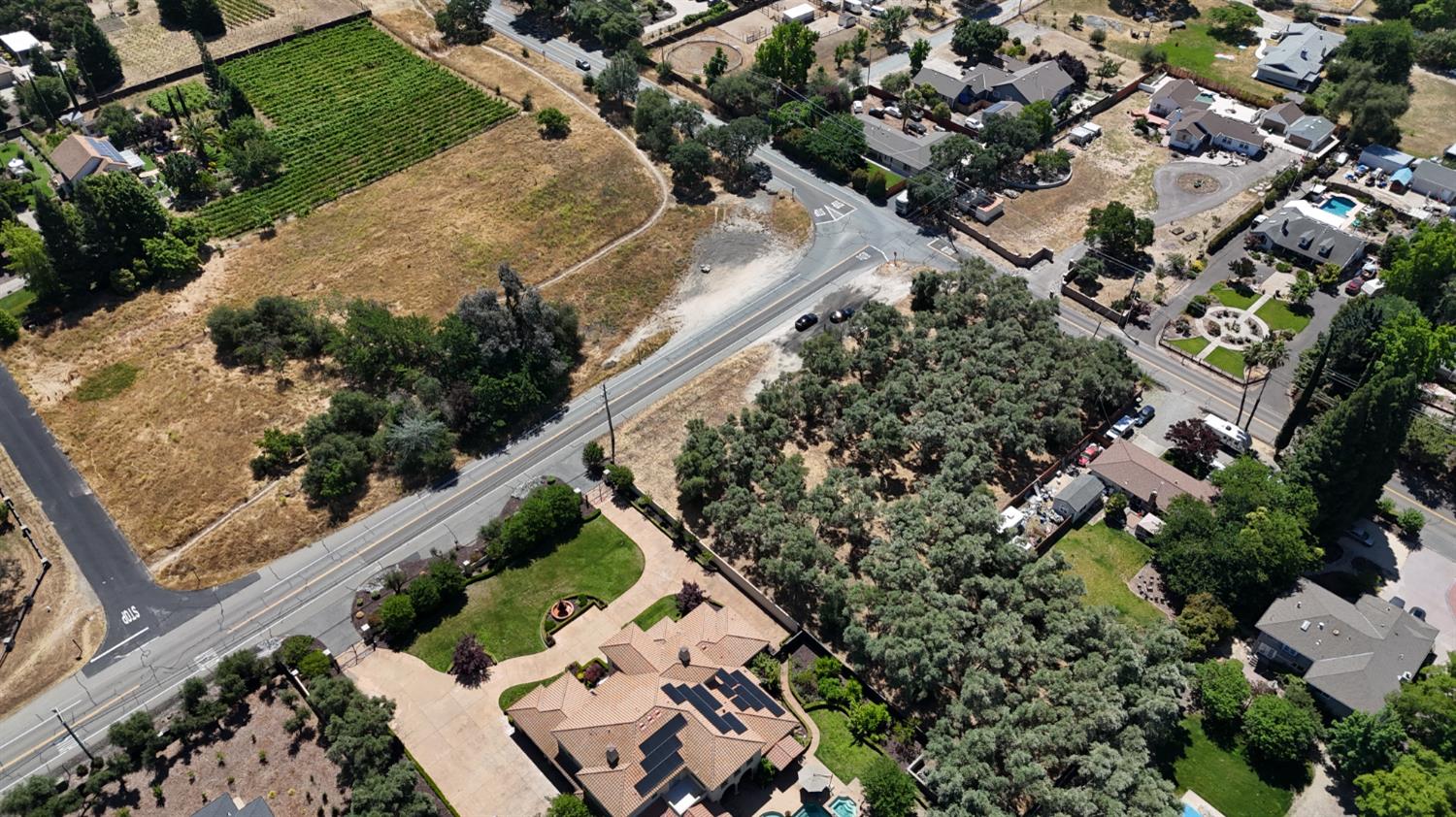 Barton Rd, Granite Bay, California image 8