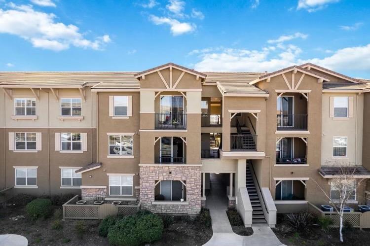 1191 WHITNEY RANCH PARKWAY #PW833, ROCKLIN, CA 95765 
