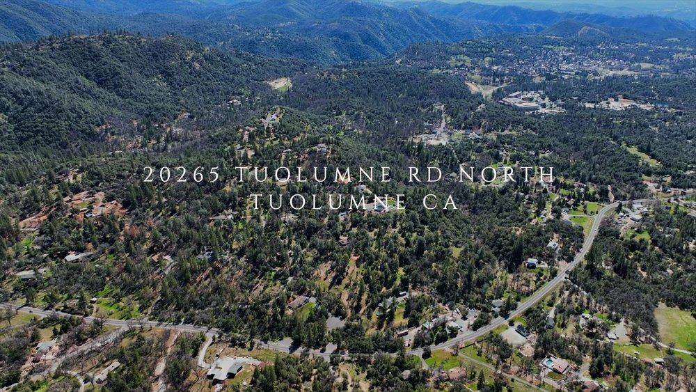Tuolumne Road, Tuolumne, California image 1