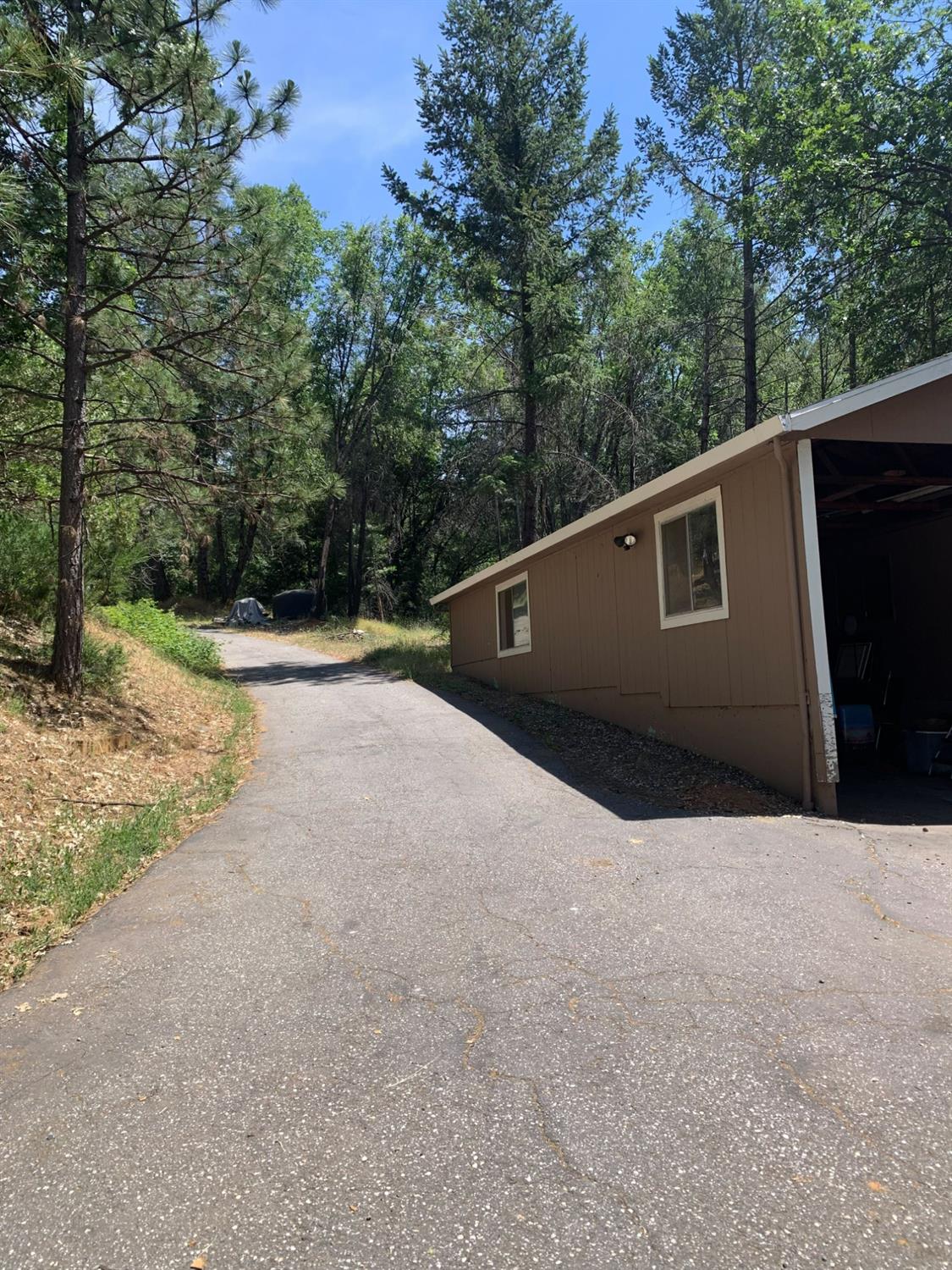 Green Acres Road, Colfax, California image 49