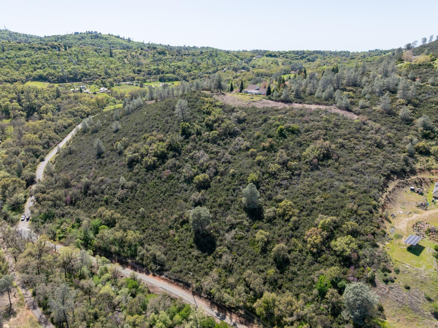Jurgens Road, Rescue, California image 4