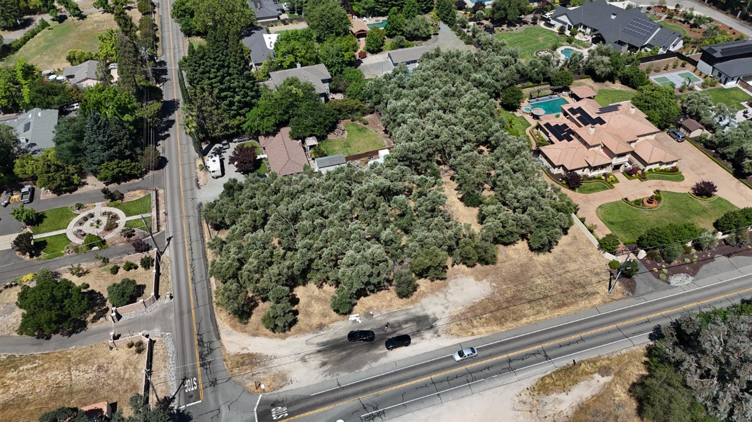 Barton Rd, Granite Bay, California image 1