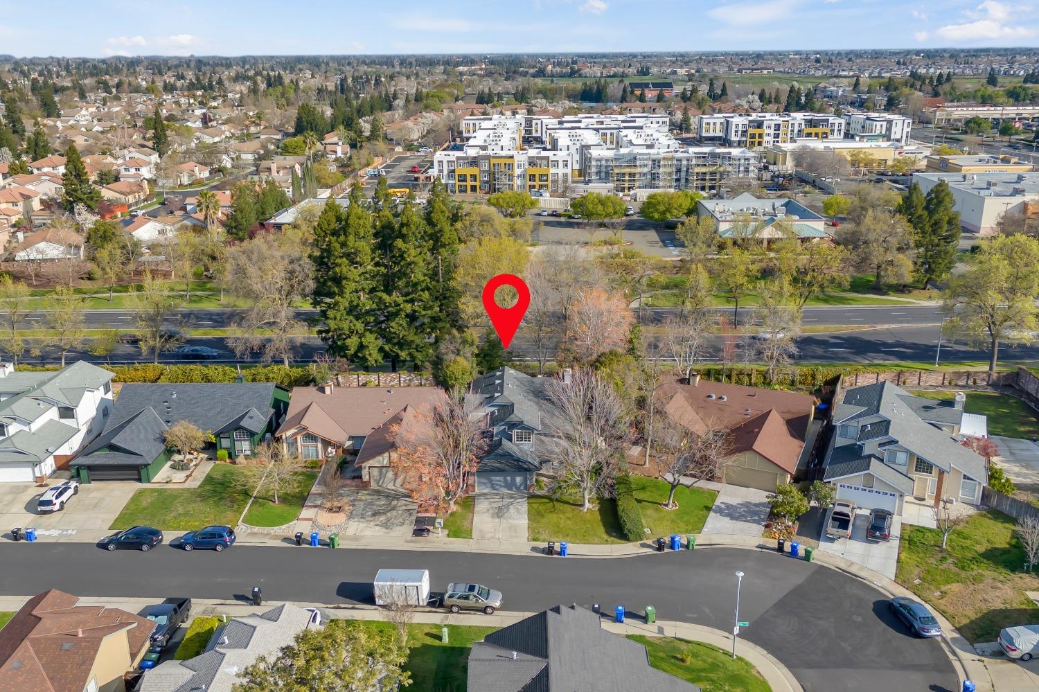 Detail Gallery Image 56 of 57 For 7213 Tiant Way, Elk Grove,  CA 95758 - 3 Beds | 2/1 Baths