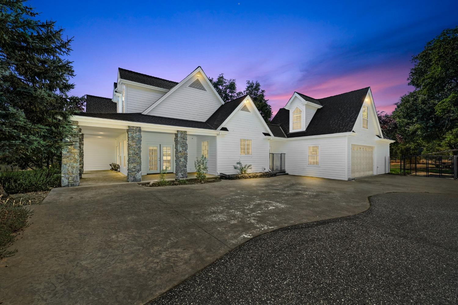 Gray Oak Drive, Rough and Ready, California image 9