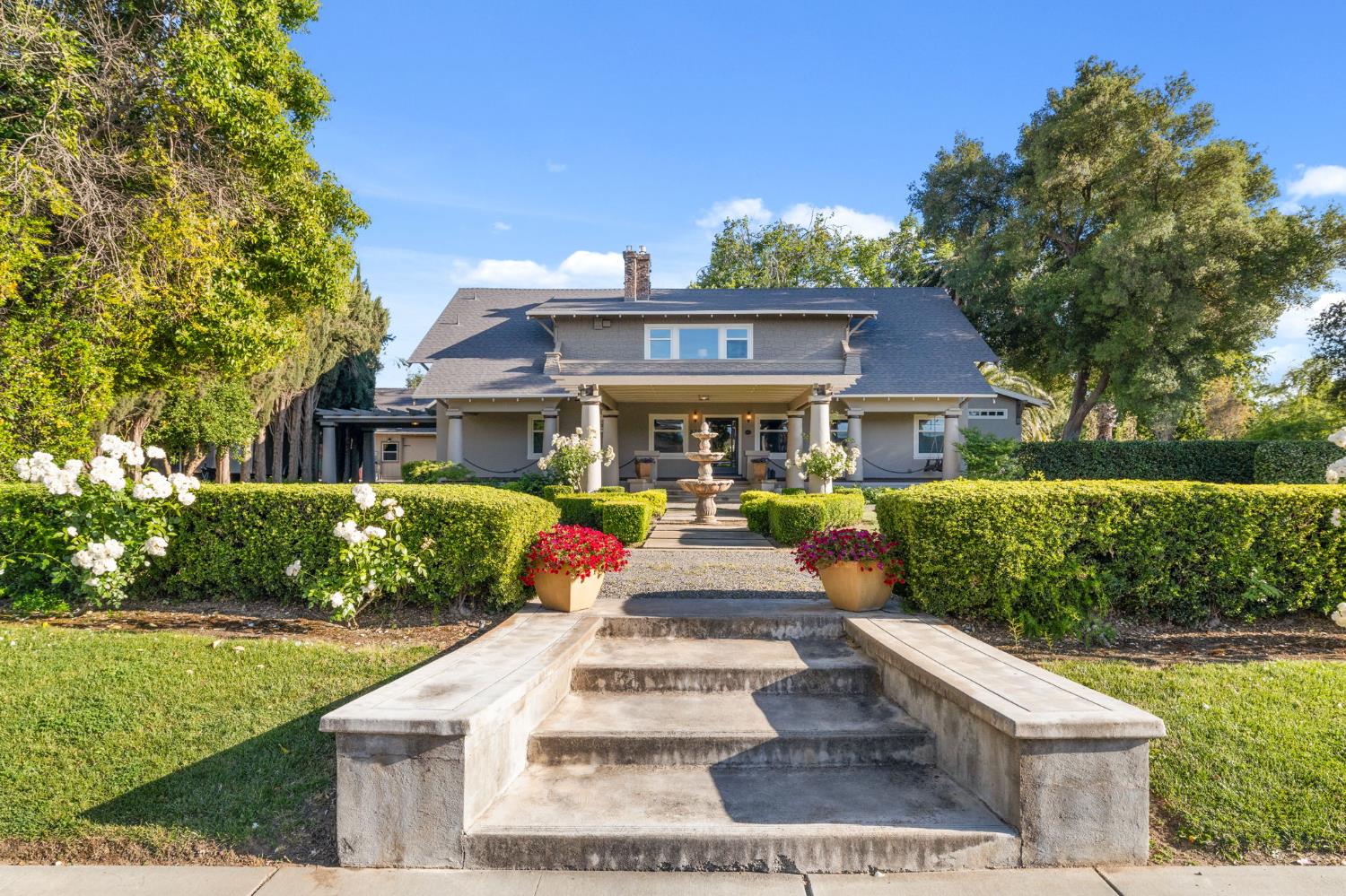 W Southwood Drive, Woodland, California image 2