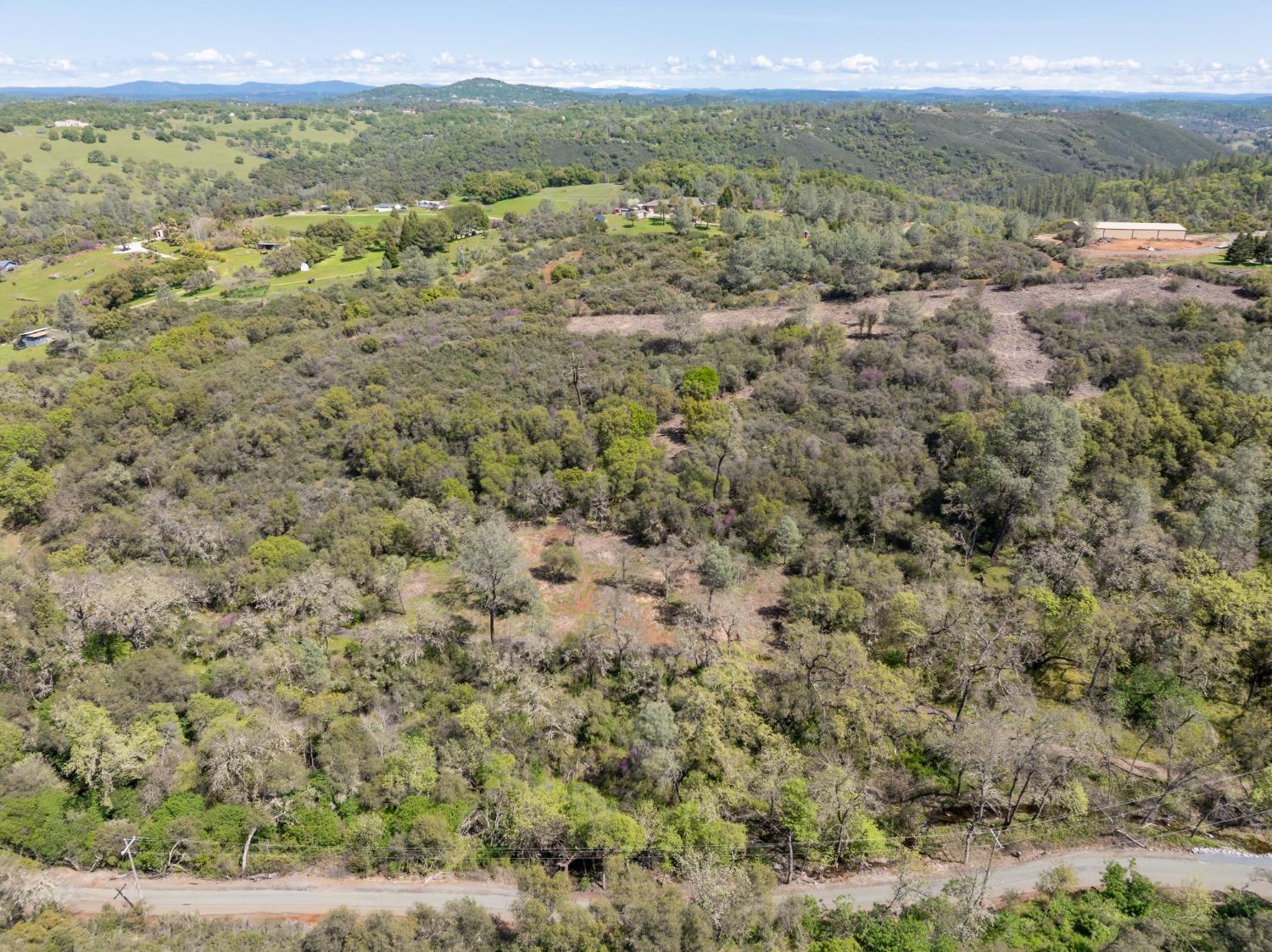 Jurgens Road, Rescue, California image 3