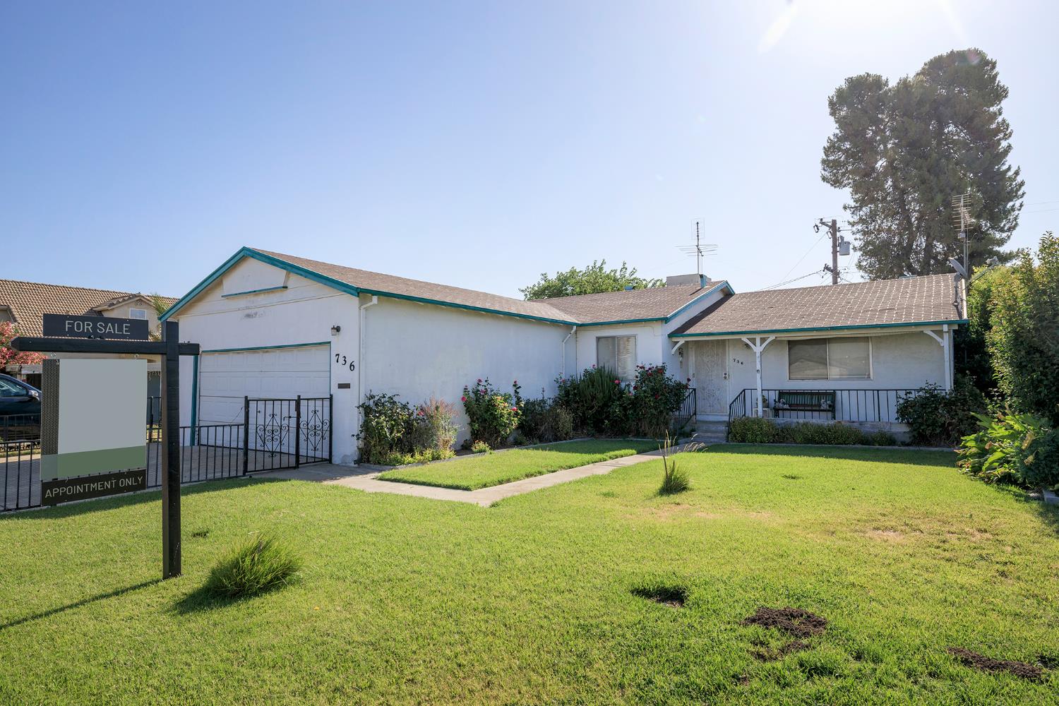 Vermont Avenue, Los Banos, California image 2