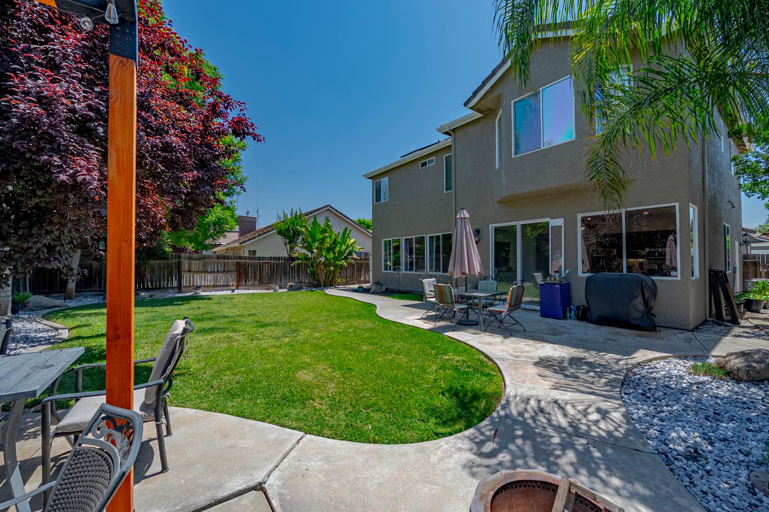 La Quinta Court, Merced, California image 50