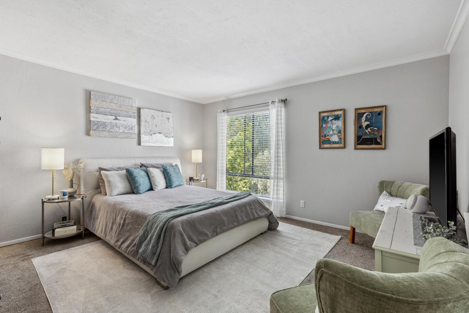 N Civic Drive #411, Walnut Creek, California image 24