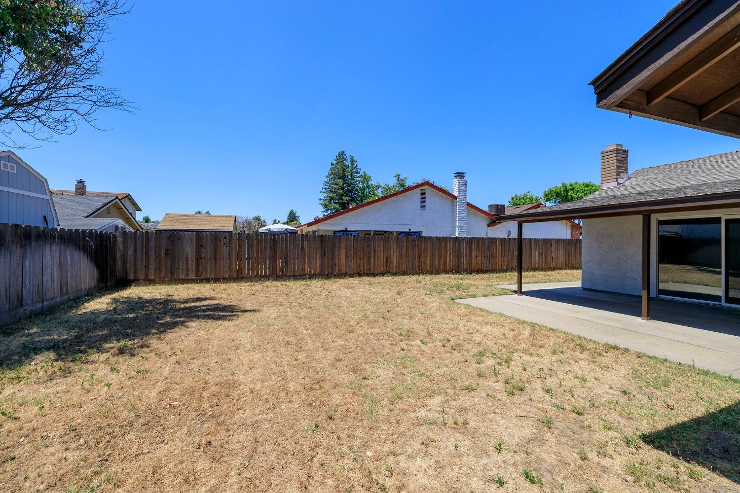 Wawona Street, Manteca, California image 46