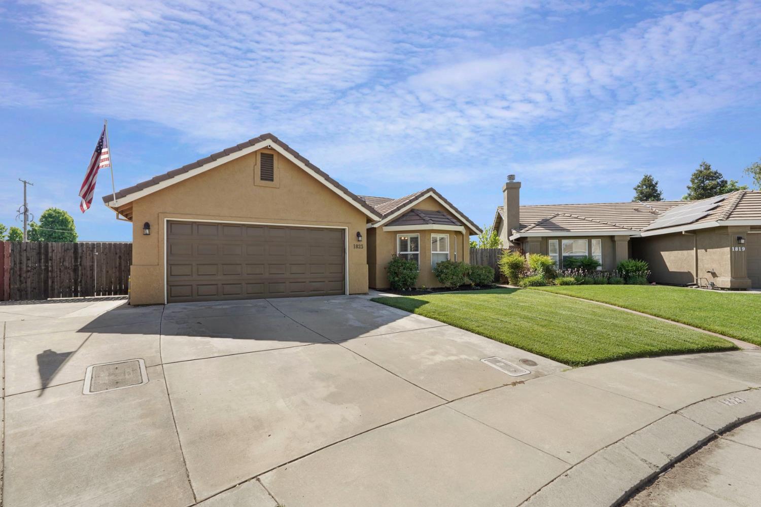 Blackbird Court, Lodi, California image 40