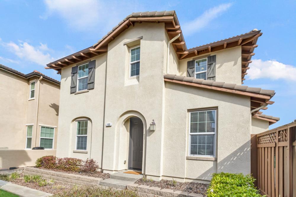 Barnhill Drive, Folsom, California image 1