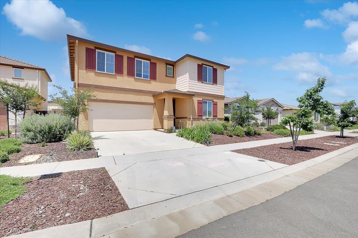 Berryessa Way, Olivehurst, California image 2