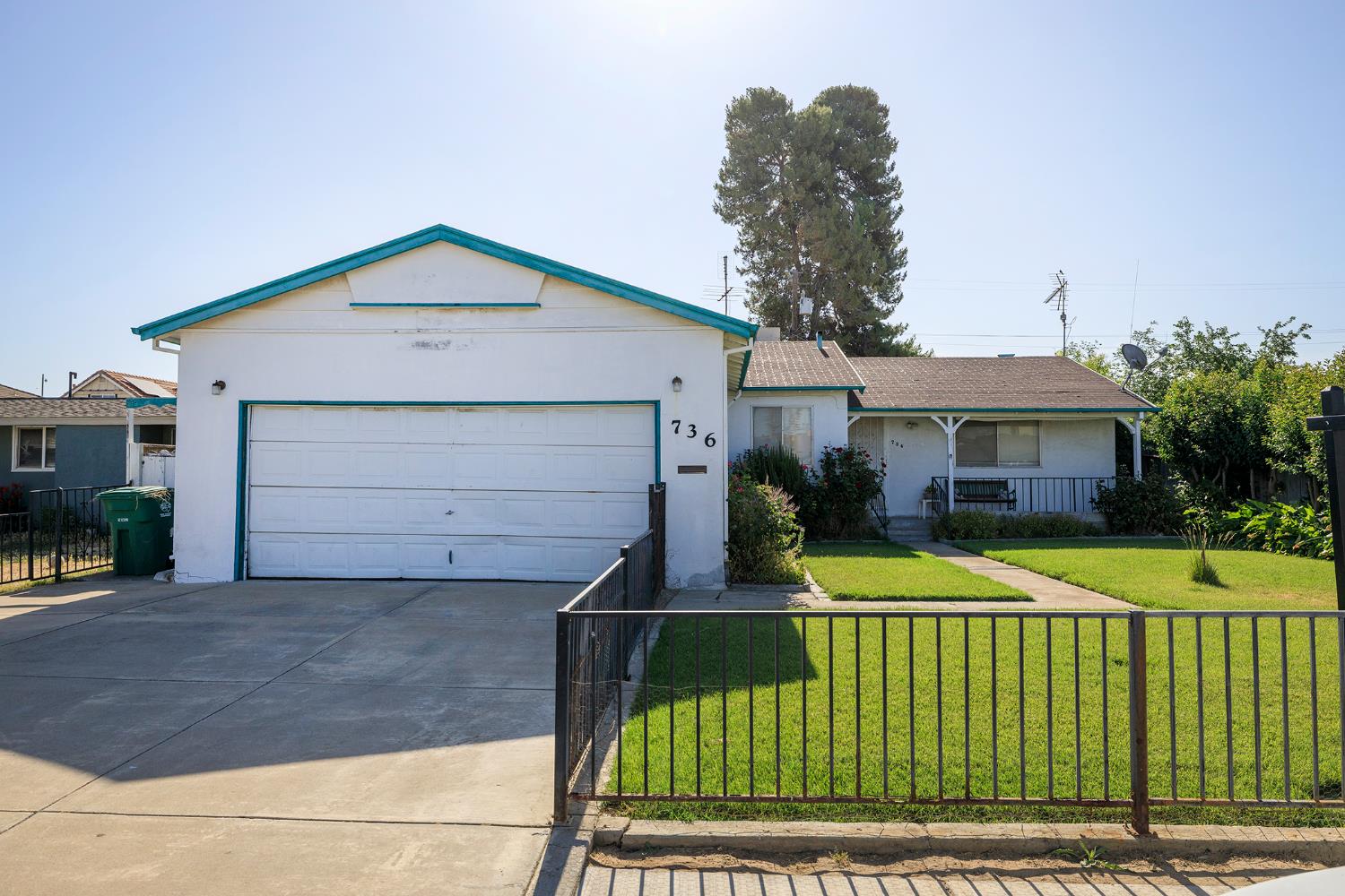 Vermont Avenue, Los Banos, California image 1